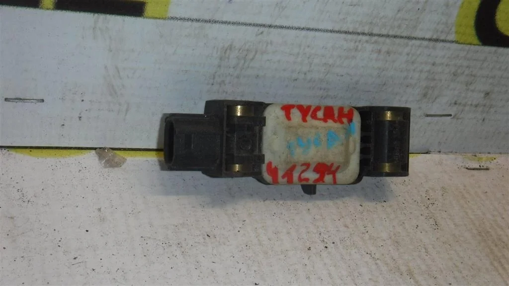 Датчик AIR BAG Hyundai Tucson I (2004—2015)
