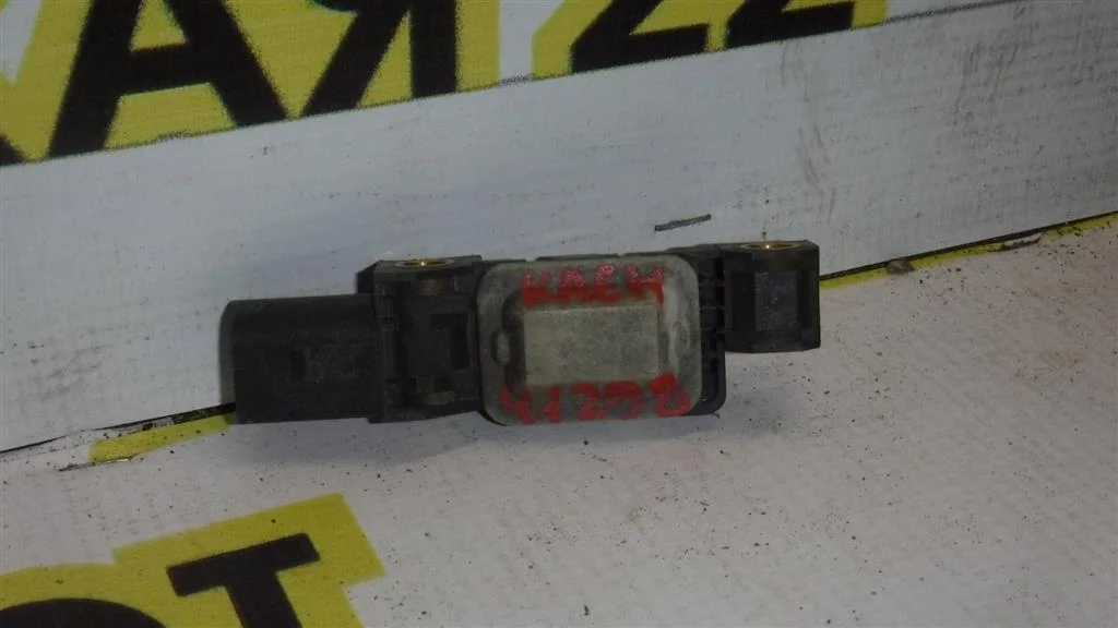 Датчик AIR BAG Porsche Cayenne I (2002—2007)