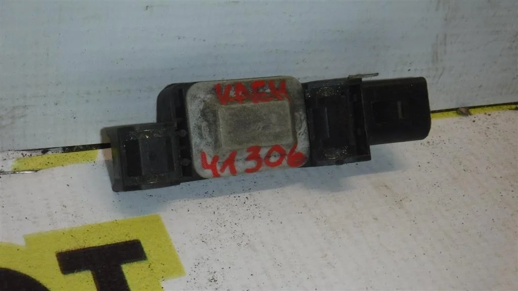 Датчик AIR BAG Porsche Cayenne I (2002—2007)