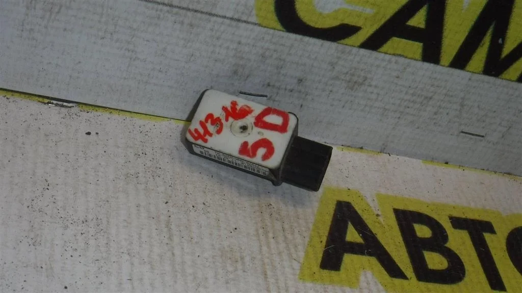 Датчик AIR BAG Honda Civic VIII (2005—2009)