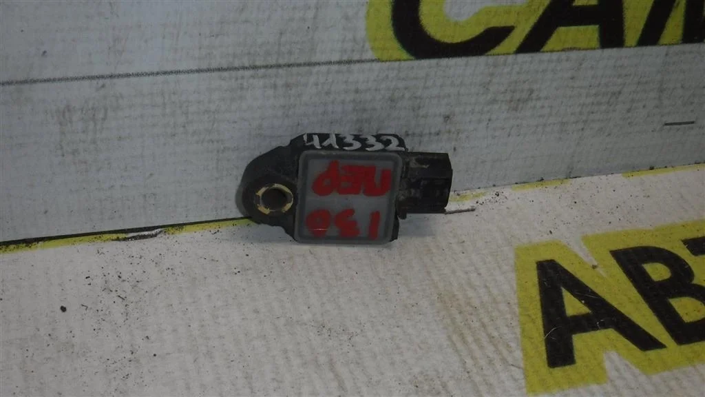 Датчик AIR BAG Hyundai i30 I (2007—2010)