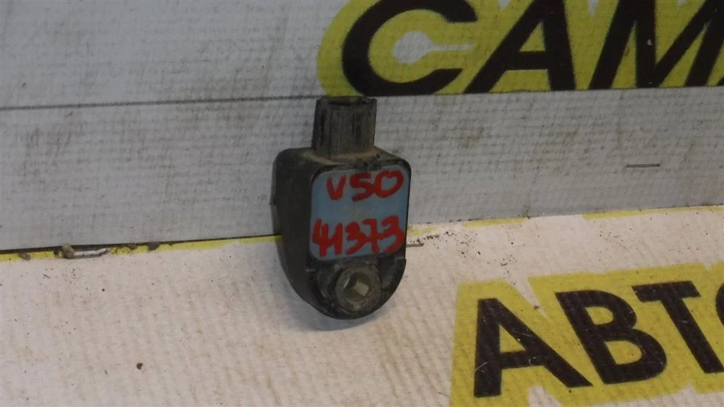 Датчик AIR BAG Toyota Camry XV40 (2006—2009)