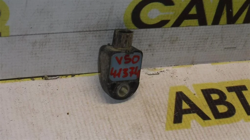 Датчик AIR BAG Toyota Camry XV40 (2006—2009)