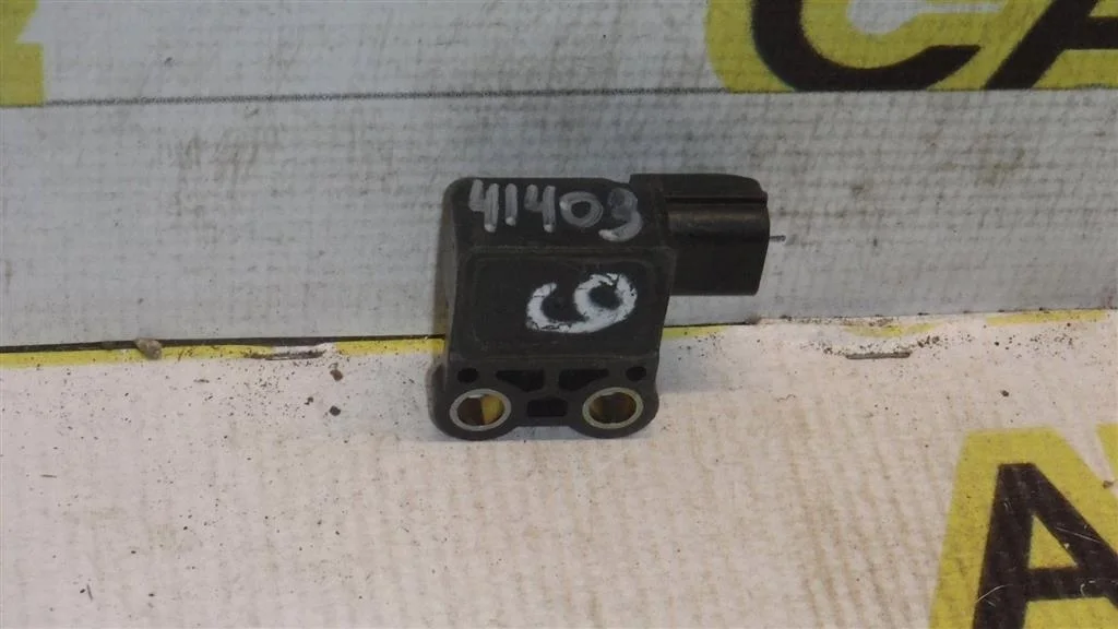 Датчик AIR BAG Mitsubishi Lancer IX (2000—2007)