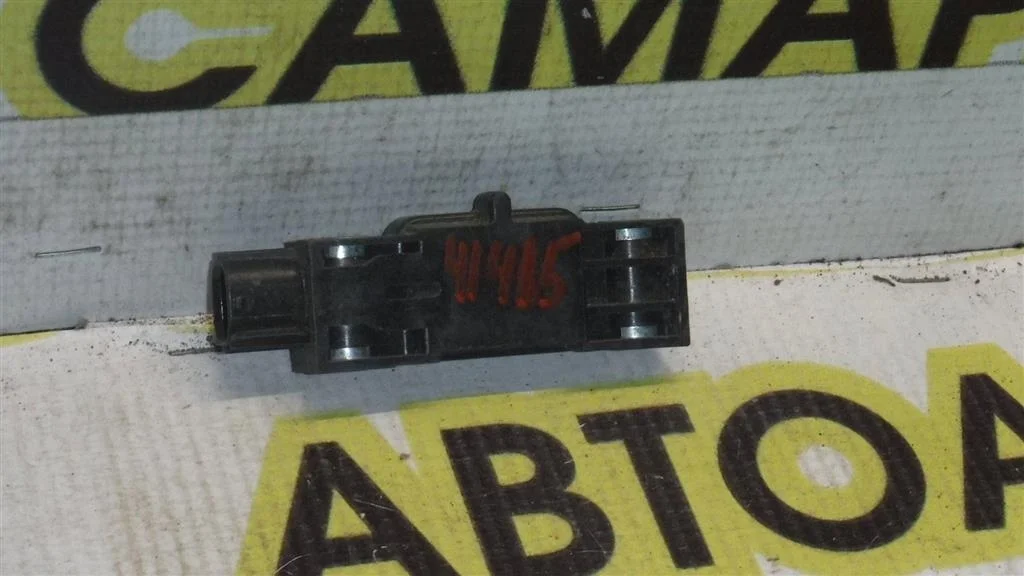 Датчик AIR BAG Suzuki Grand Vitara II (2005—2008)