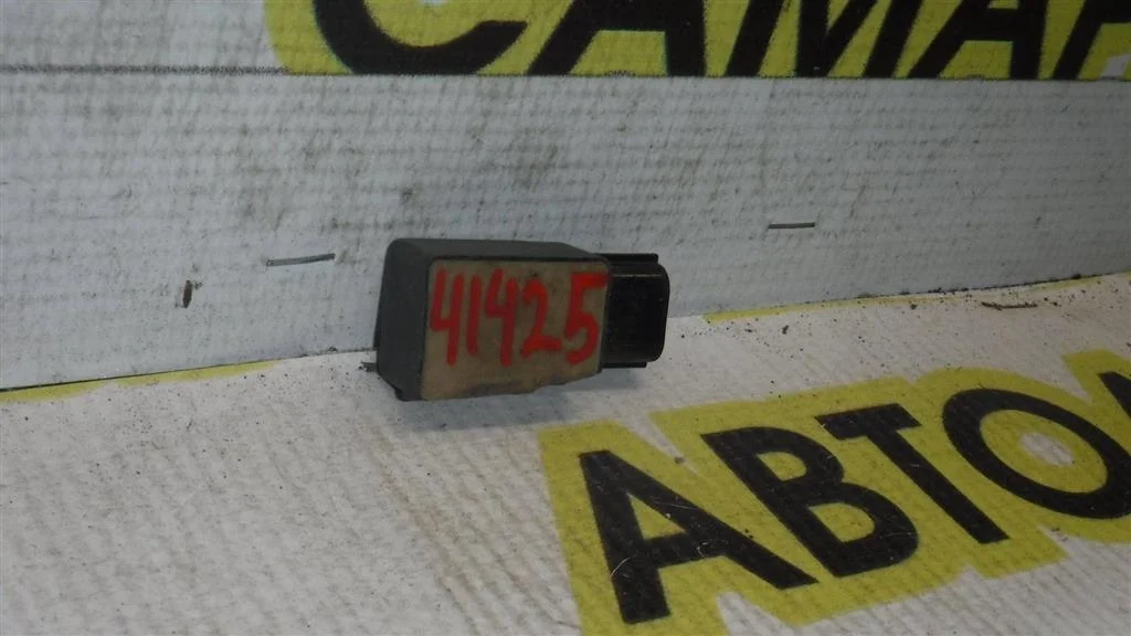 Датчик ускорения Hyundai Tucson I (2004—2015)