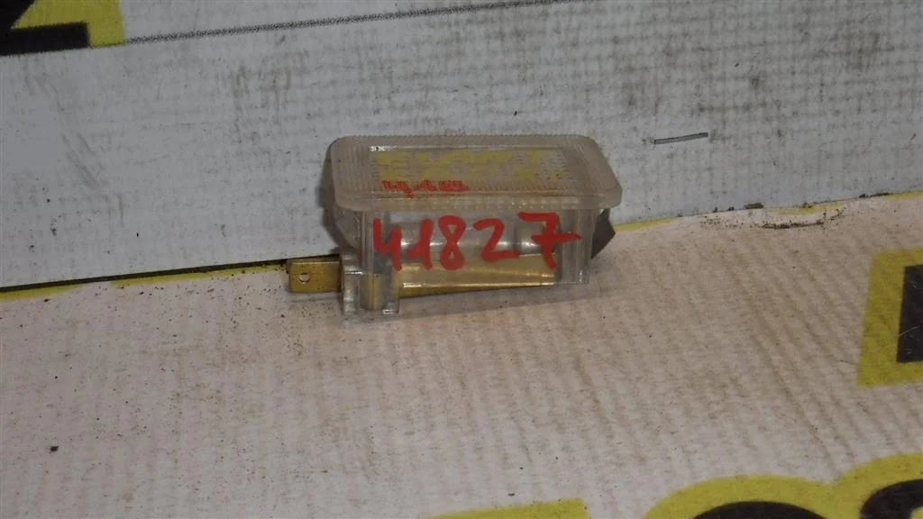 Плафон салонный Hyundai Elantra IV (2006—2011)