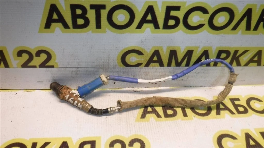Датчик кислородный/Lambdasonde Ford Focus II (2005—2008)