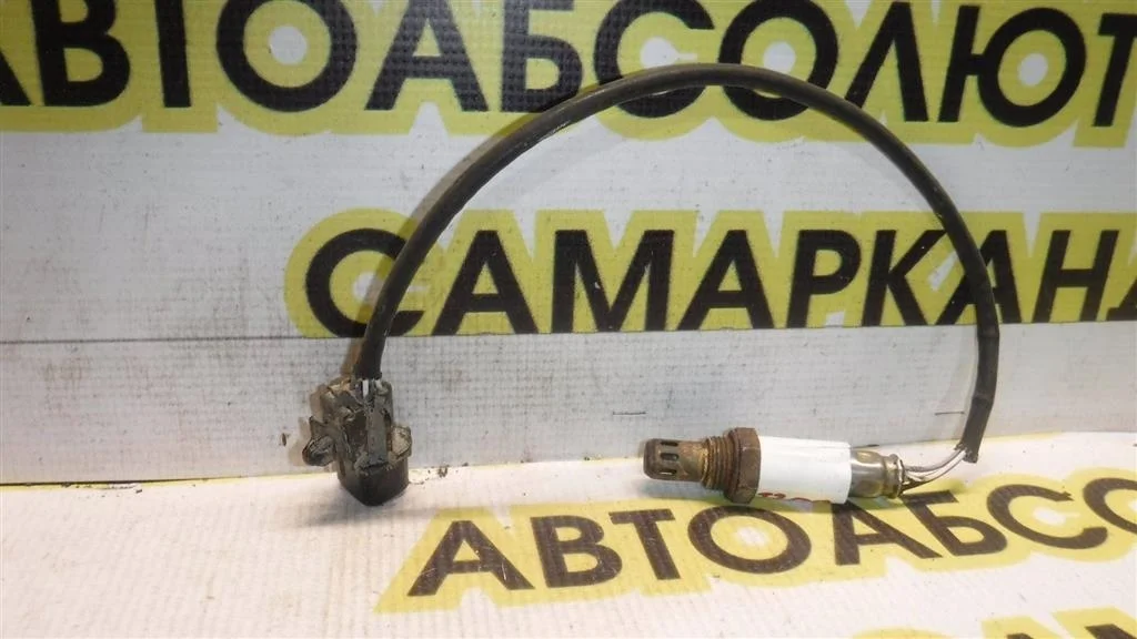 Датчик кислородный/Lambdasonde Chevrolet Aveo I (2003—2008)