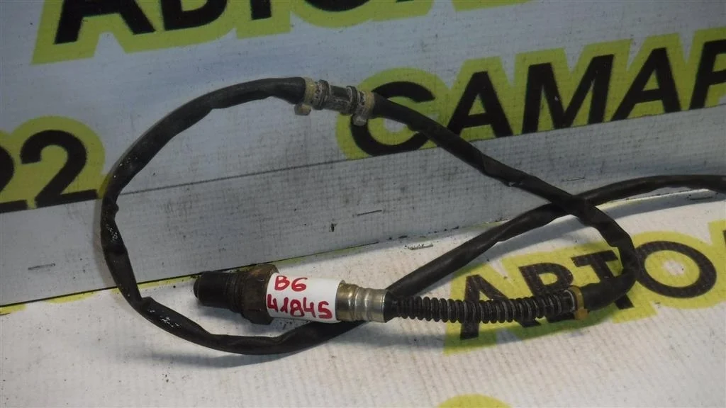 Датчик кислородный/Lambdasonde Volkswagen Passat B6 (2005—2010)