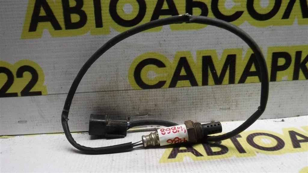 Датчик кислородный/Lambdasonde Mitsubishi Outlander I (2002—2009)