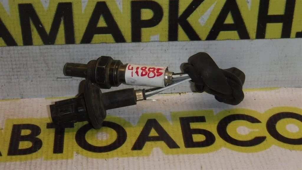 Датчик кислородный/Lambdasonde KIA Cerato II (2008—2013)