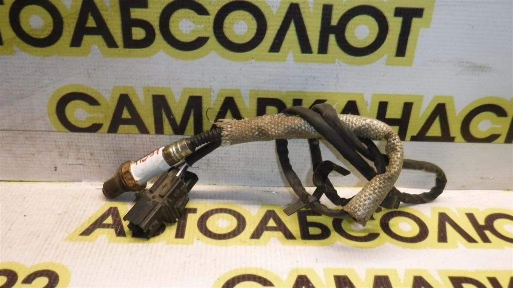 Датчик кислородный/Lambdasonde Hyundai Getz I рестайлинг (2005—2011)