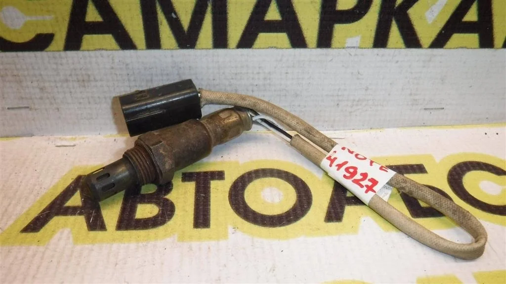 Датчик кислородный/Lambdasonde Nissan Note E11 (2005—2009)
