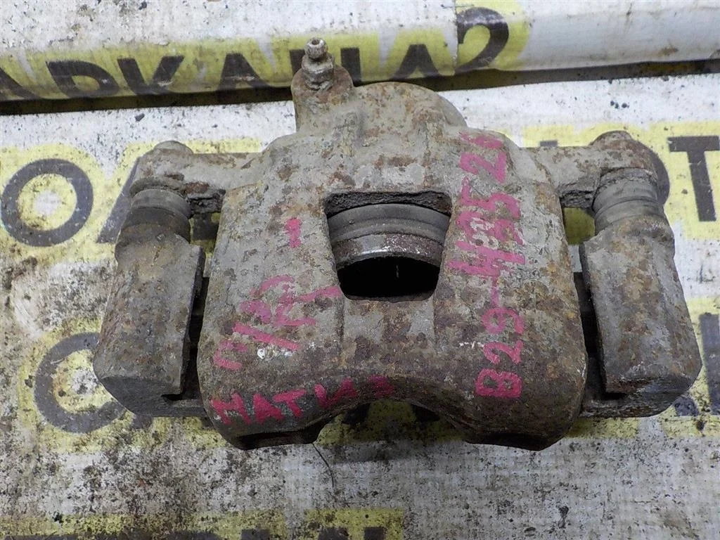 Суппорт передний правый Daewoo Matiz I рестайлинг (2000—2015)