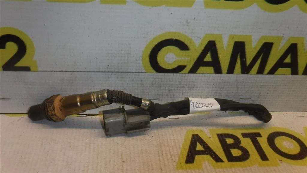 Датчик кислородный/Lambdasonde Hyundai Getz I рестайлинг (2005—2011)