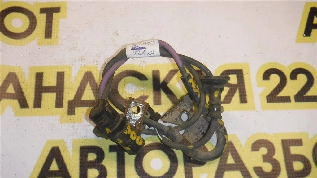 Датчик ABS задний левый Lexus RX II (2003—2006)