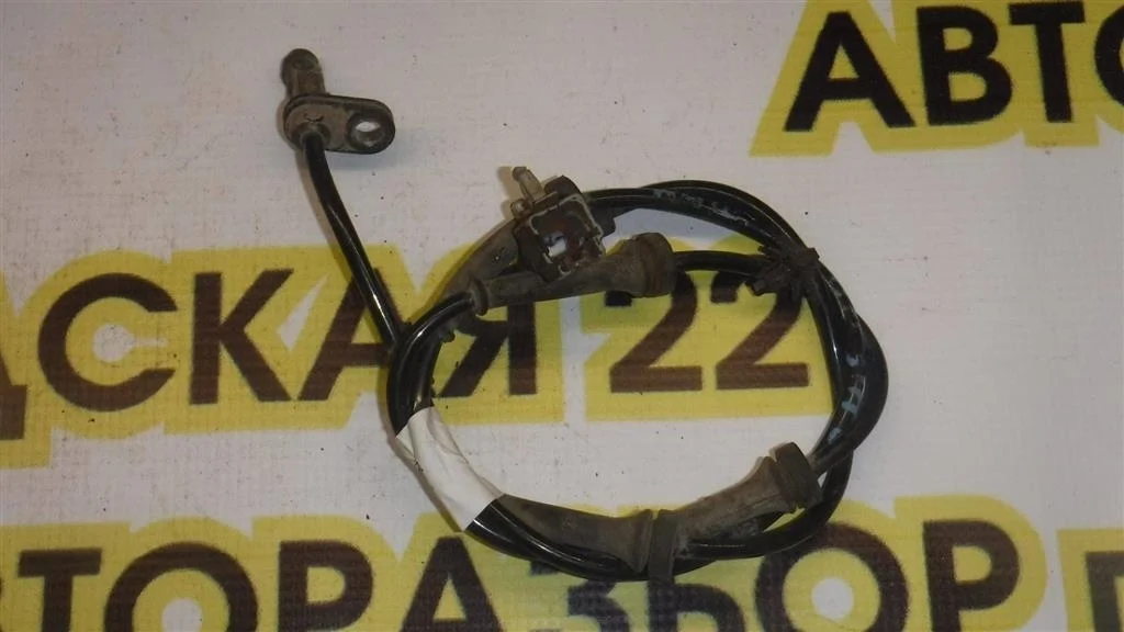 Датчик ABS задний Nissan Qashqai I (2006—2010)