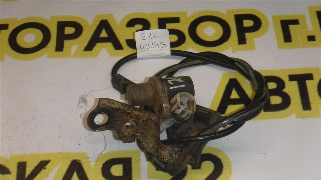 Датчик ABS передний левый Toyota Corolla IX (2000—2004)