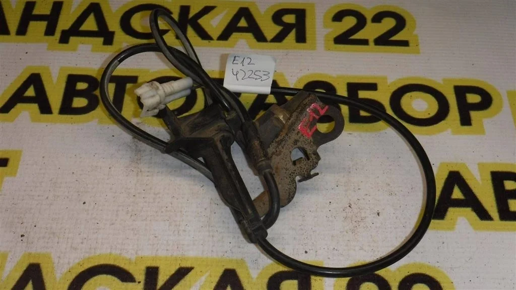 Датчик ABS передний левый Toyota Corolla IX (2000—2004)