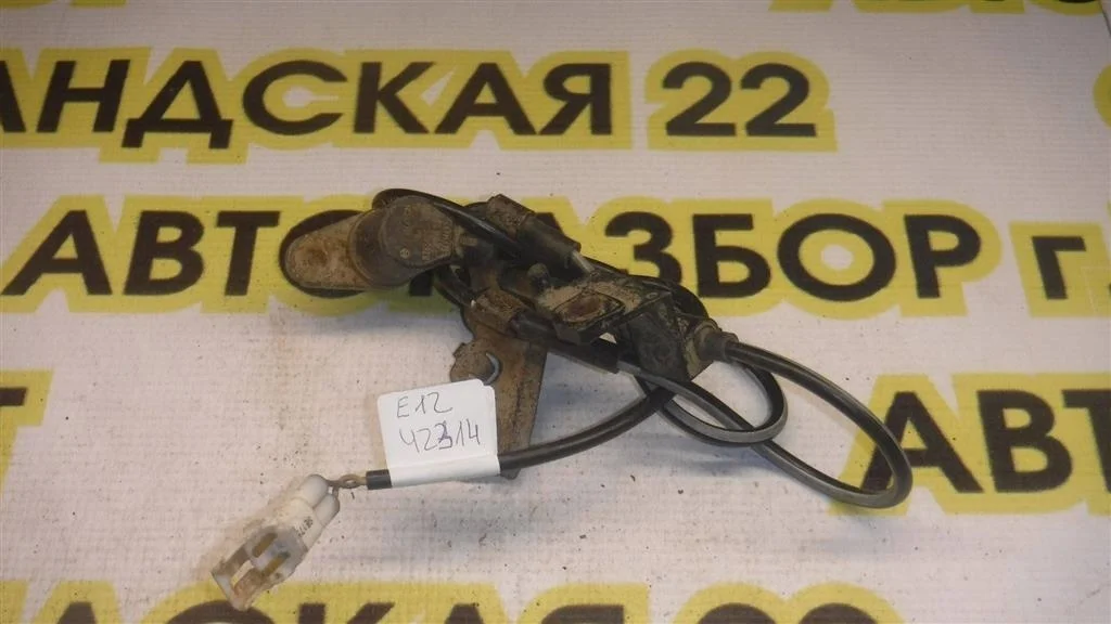 Датчик ABS передний левый Toyota Corolla IX (2000—2004)