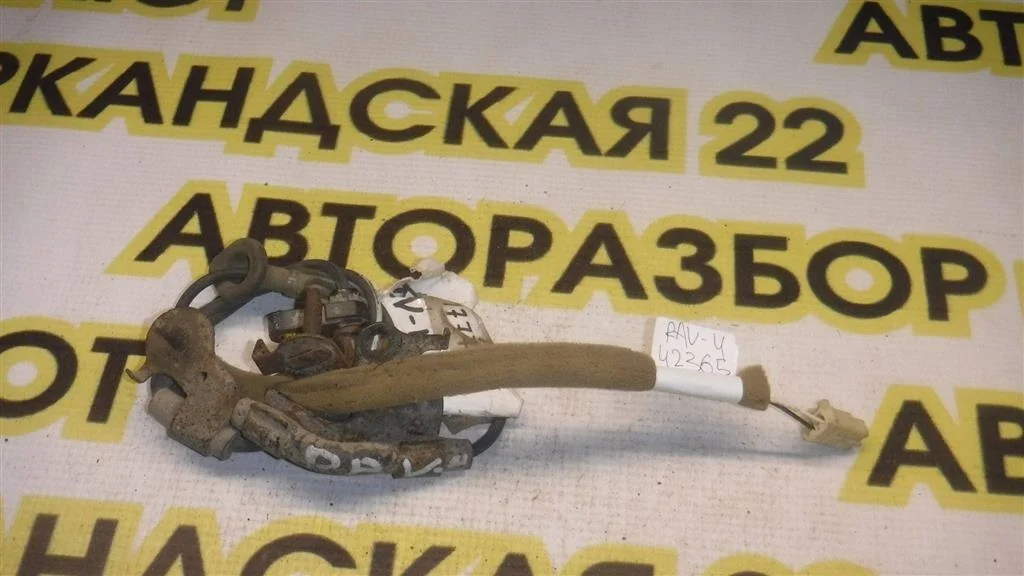 Датчик ABS задний левый Toyota RAV4 III (2005—2010)