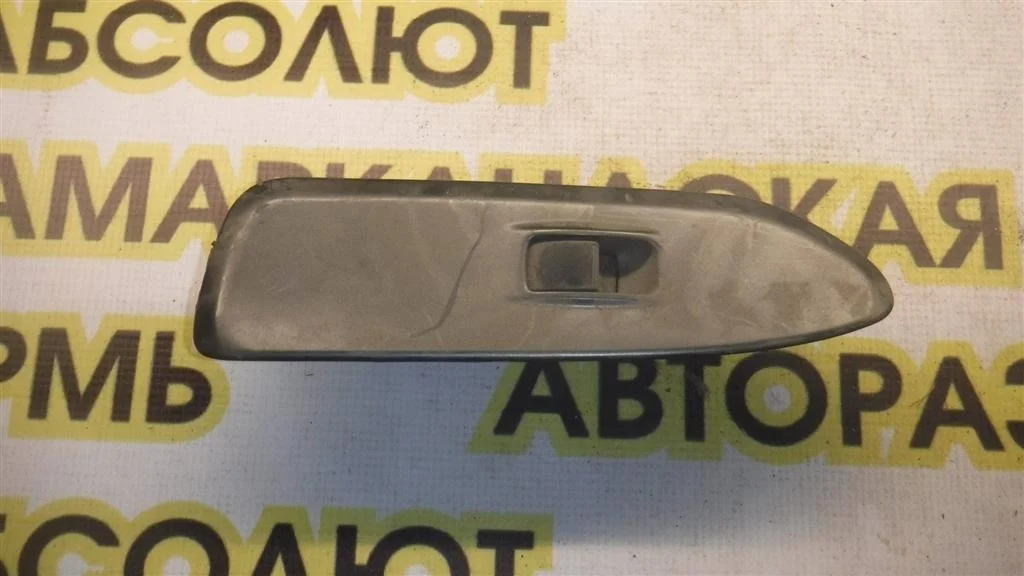 Кнопка стеклоподъемника Mitsubishi Lancer IX (2000—2007)