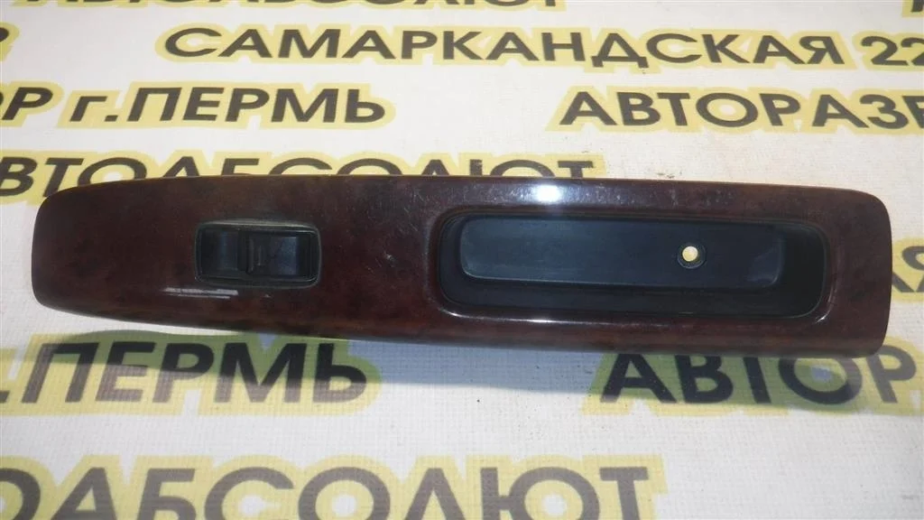 Кнопка стеклоподъемника Toyota Camry XV30 (2001—2006)