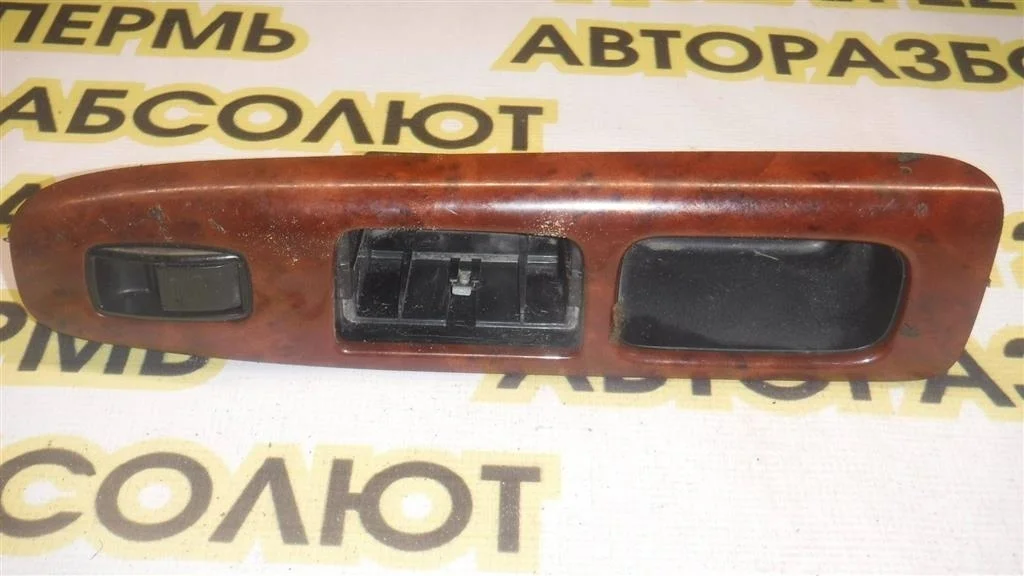 Кнопка стеклоподъемника Toyota Camry XV30 (2001—2006)
