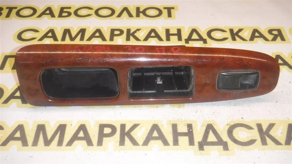Кнопка стеклоподъемника Toyota Camry XV30 (2001—2006)