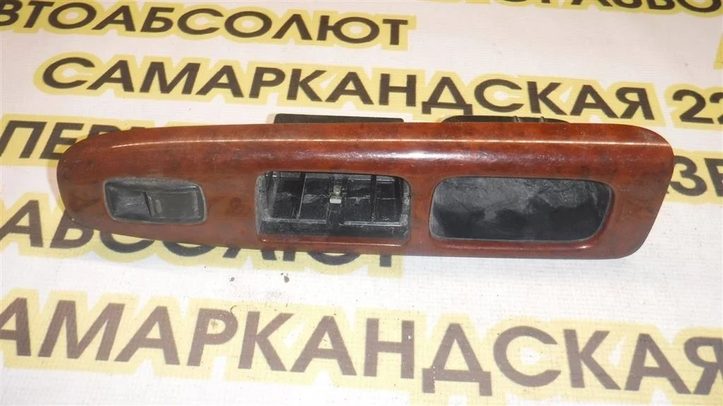 Кнопка стеклоподъемника Toyota Camry XV30 (2001—2006)