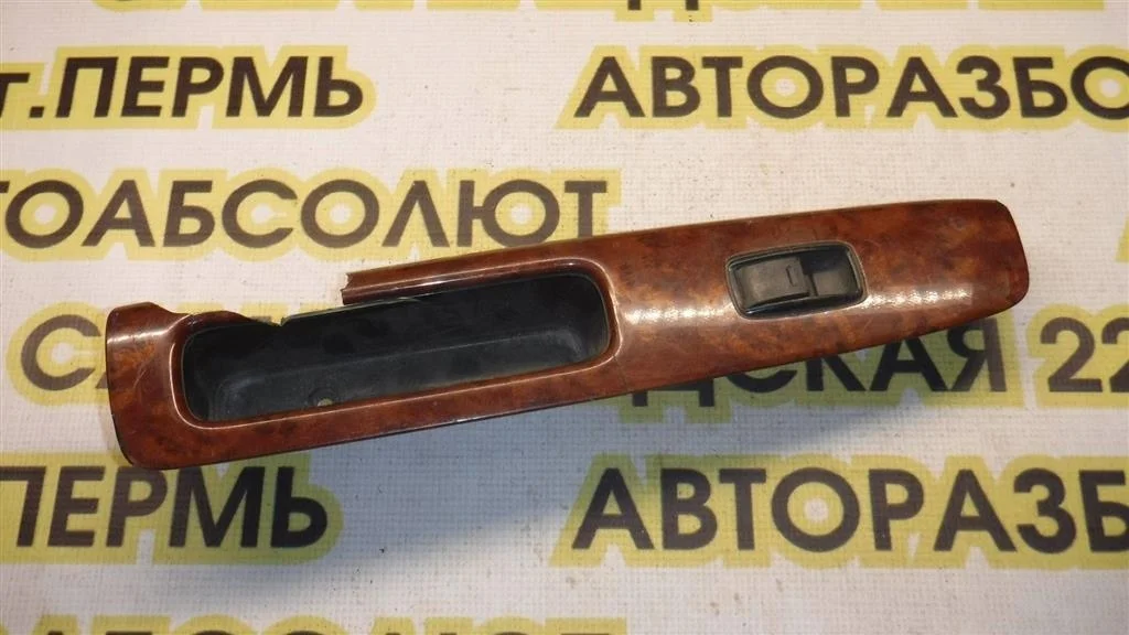 Кнопка стеклоподъемника Toyota Camry XV30 (2001—2006)