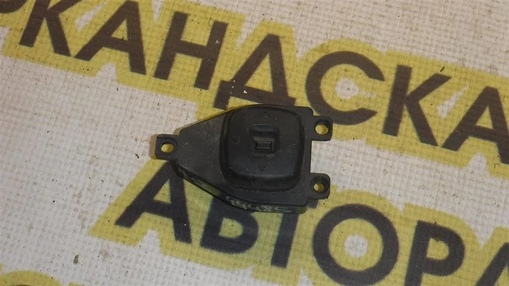 Переключатель регулировки зеркала Mazda 3 BK (2003—2006)
