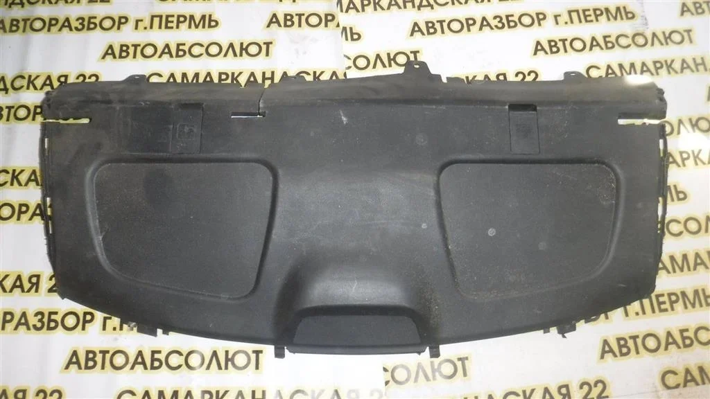 Полка KIA RIO III (2011—2015)