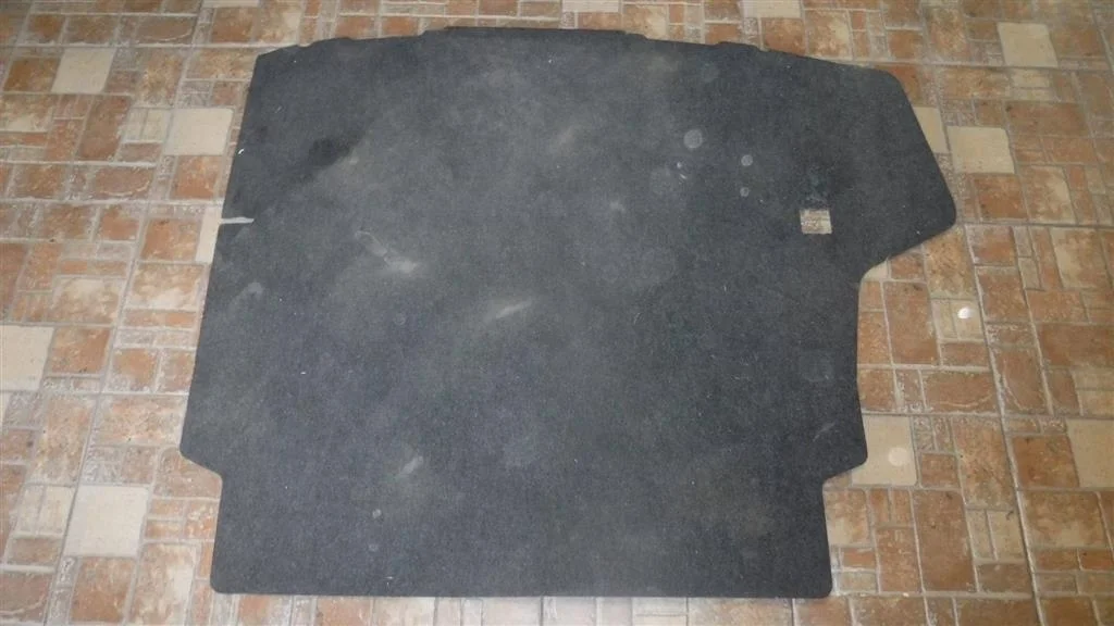 Пол багажника Toyota Corolla X (2006—2010)