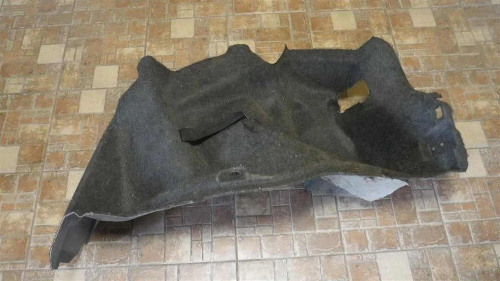 Обшивка багажника Honda Accord VII (2002—2006)