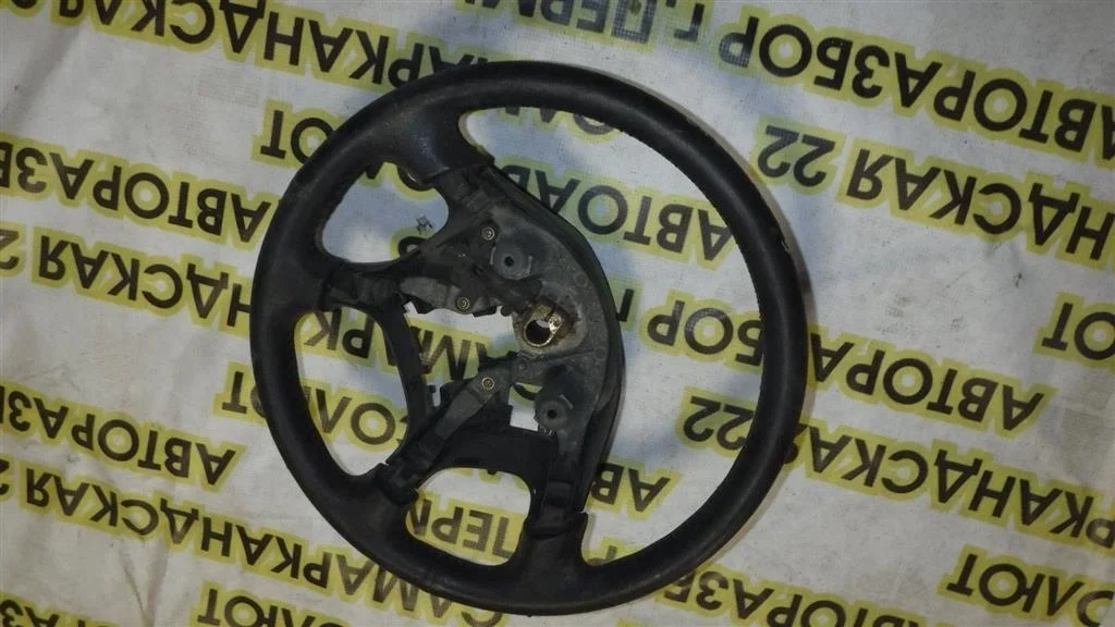 Рулевое колесо Mitsubishi Lancer IX (2000—2007)