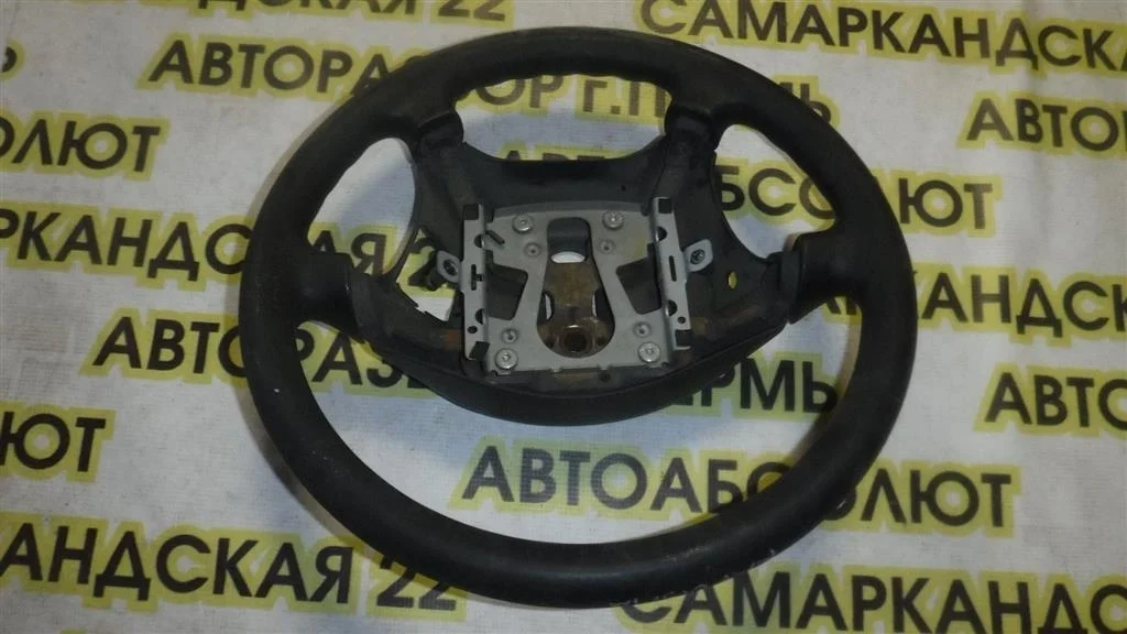 Рулевое колесо Mitsubishi Carisma I (1995—1999)