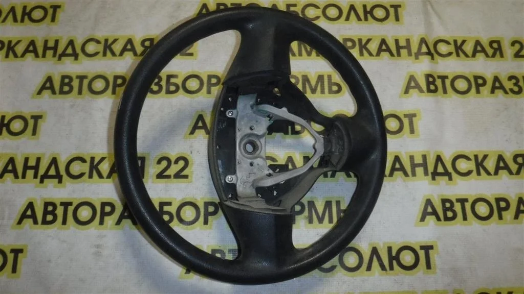 Рулевое колесо Mitsubishi Lancer X (2007—2010)