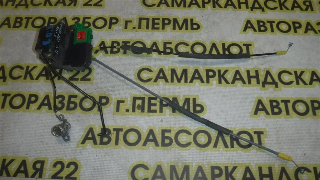 Замок двери задней правой KIA RIO III (2011—2015)