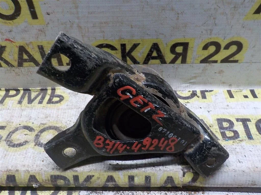 Опора двигателя правая Hyundai Getz I рестайлинг (2005—2011)