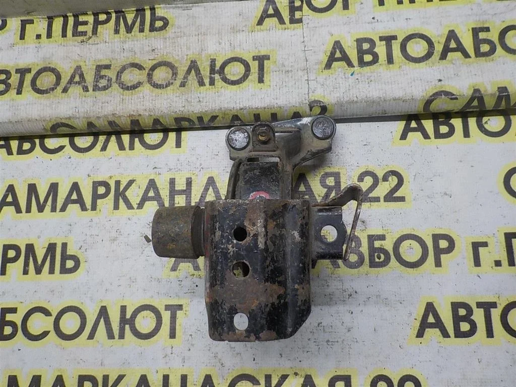 Опора двигателя левая KIA RIO II (2005—2009)