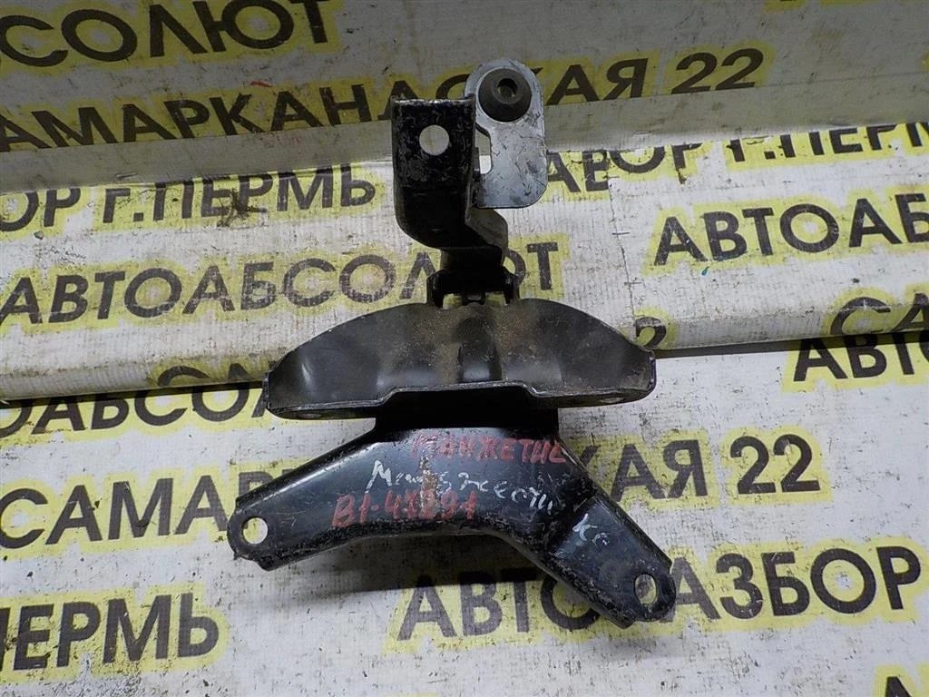 Опора КПП левая KIA Magentis II (2005—2008)