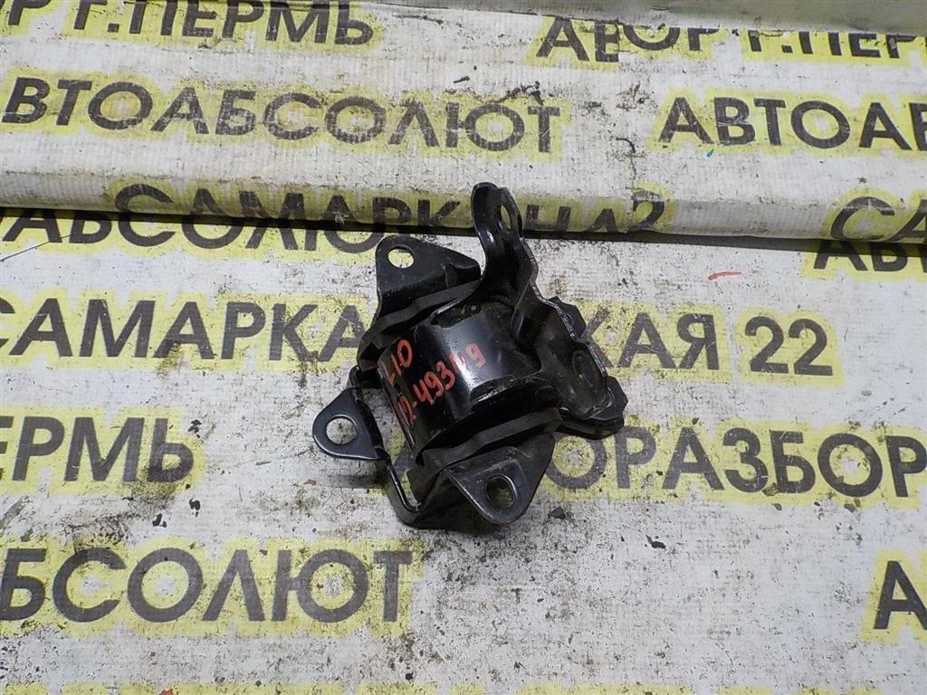 Опора КПП левая Mitsubishi Lancer X (2007—2010)