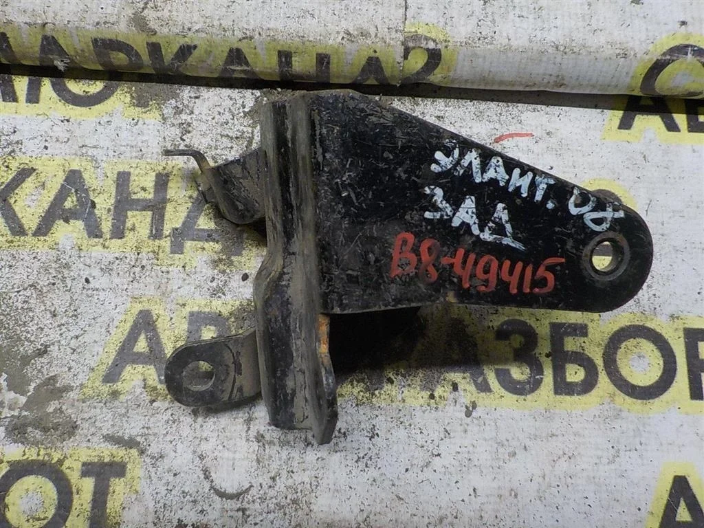 Кронштейн КПП Hyundai Elantra IV (2006—2011)