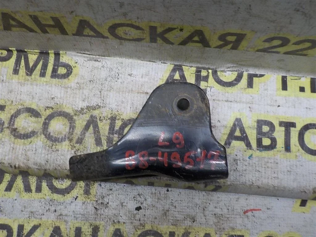 Кронштейн КПП Mitsubishi Lancer IX (2000—2007)