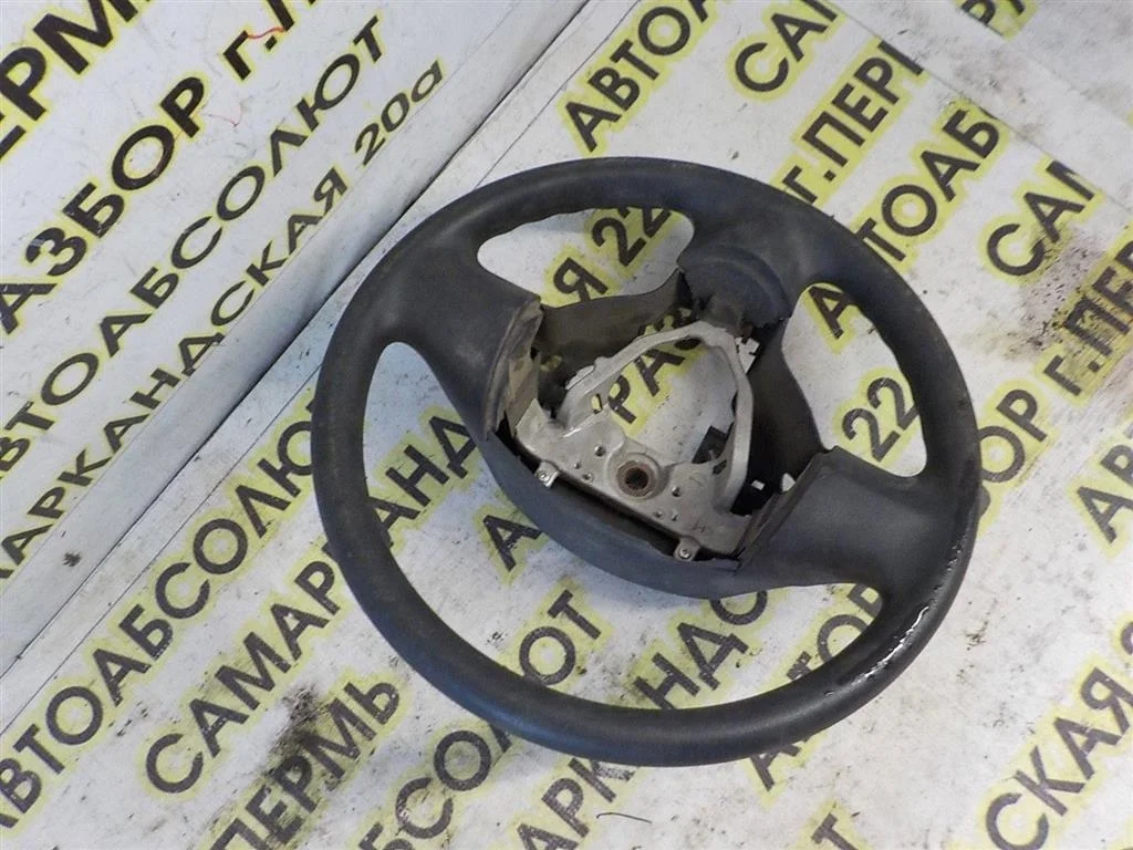 Рулевое колесо Mitsubishi Lancer X (2007—2010)