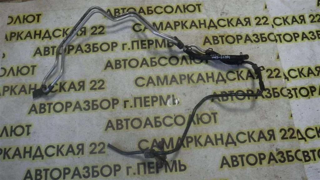 Радиатор гидроусилителя Hyundai Accent II (1999—2012)