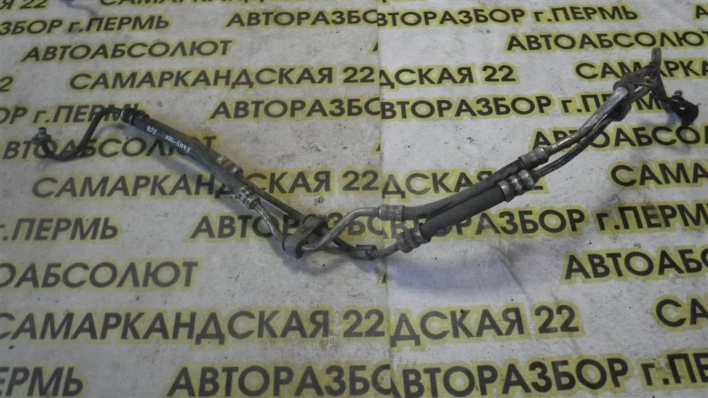 Трубка гидроусилителя Peugeot 308 I (2007—2011)