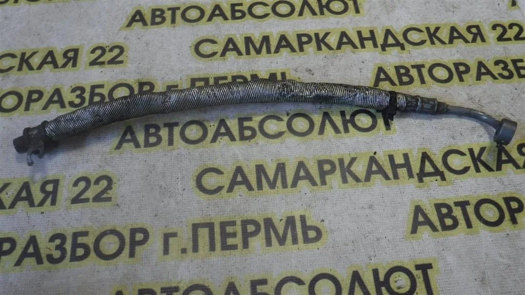 Трубка гидроусилителя KIA RIO III (2011—2015)